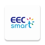 Logo of EEC'Smart android Application 